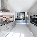 וילה Exceptionnelle Vue - 12 Pers. - Fr-1-770-79 אוליאולה