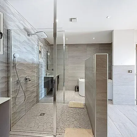 Exceptionnelle Vue - 12 Pers. - Fr-1-770-79 Villa *