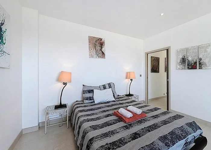 Exceptionnelle Vue - 12 Pers. - Fr-1-770-79 * Ollioules