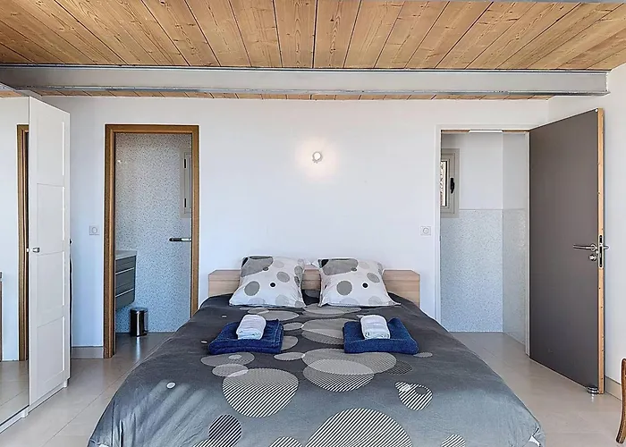 Exceptionnelle Vue - 12 Pers. - Fr-1-770-79 Villa Ollioules