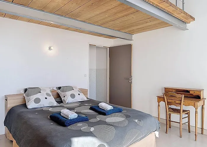 Exceptionnelle Vue - 12 Pers. - Fr-1-770-79 Villa *