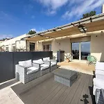 Exceptionnelle Vue - 12 Pers. - Fr-1-770-79 Villa Ollioules