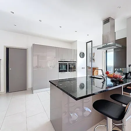 Villa Exceptionnelle Vue - 12 Pers. - Fr-1-770-79 Ollioules