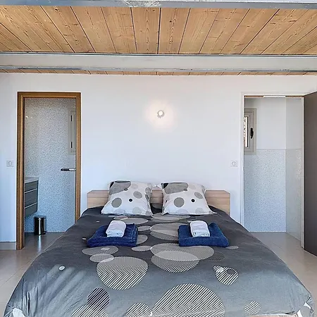 Exceptionnelle Vue - 12 Pers. - Fr-1-770-79 Villa Ollioules