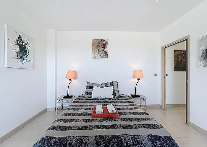 Exceptionnelle Vue - 12 Pers. - Fr-1-770-79 빌라